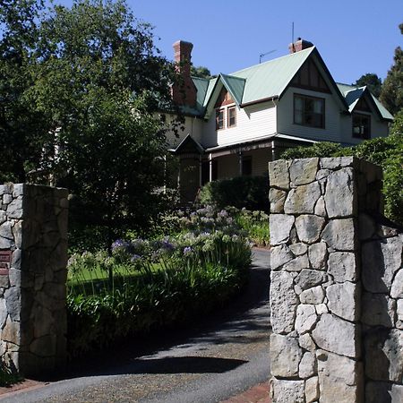 Franklin Manor Hotel Strahan Exterior foto