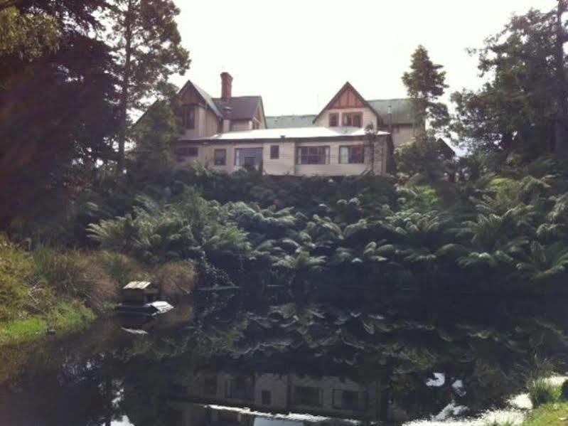 Franklin Manor Hotel Strahan Exterior foto