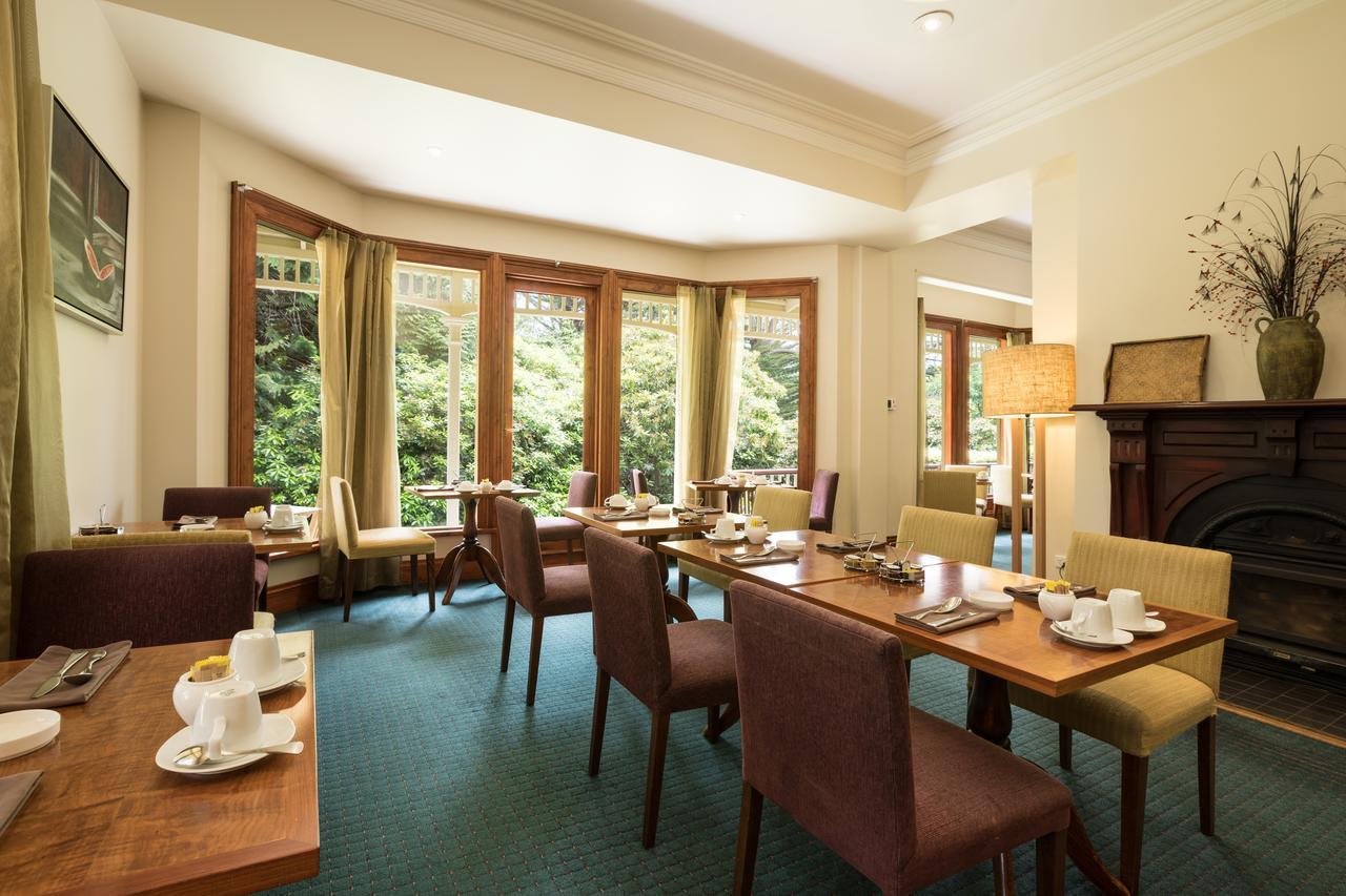 Franklin Manor Hotel Strahan Exterior foto