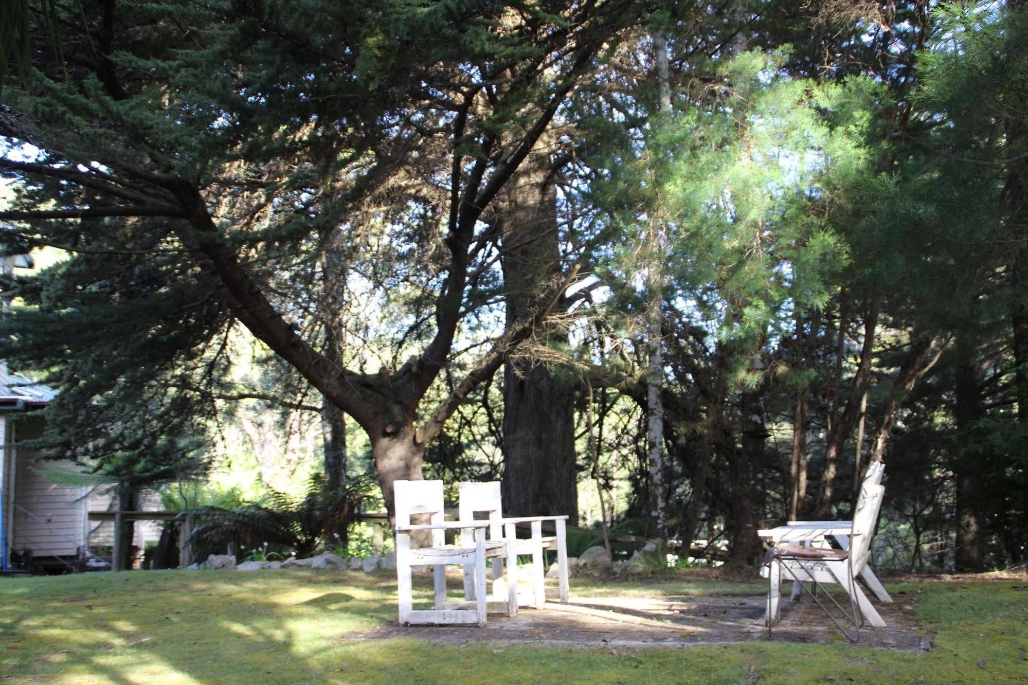 Franklin Manor Hotel Strahan Exterior foto